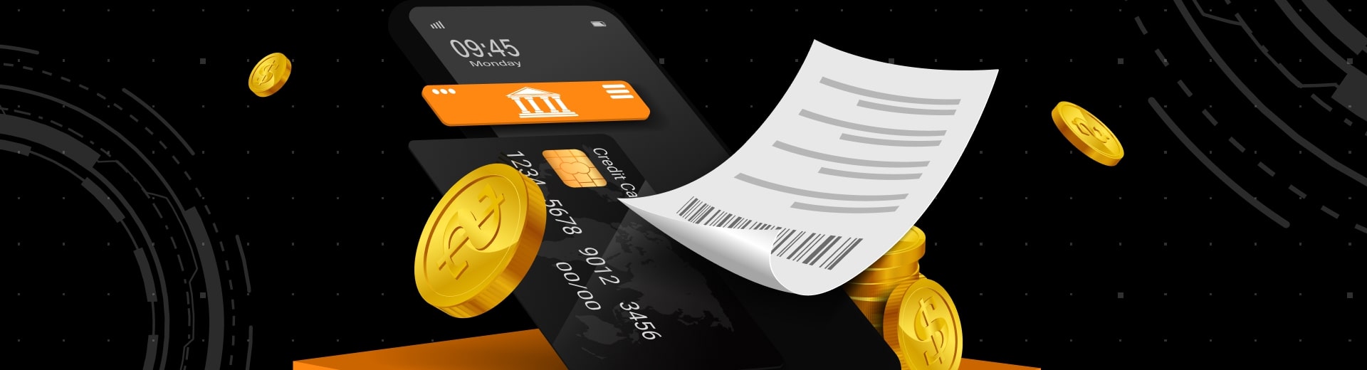 Payment System Integration in eCommerce