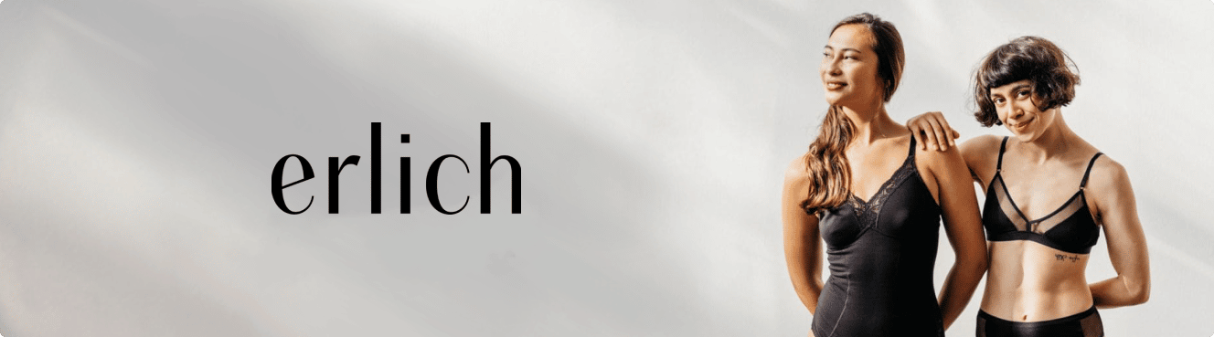 Erlich Textil| Shopware 6 Development | IT Delight | Cover