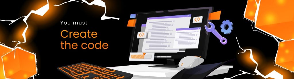 creating a smart contract