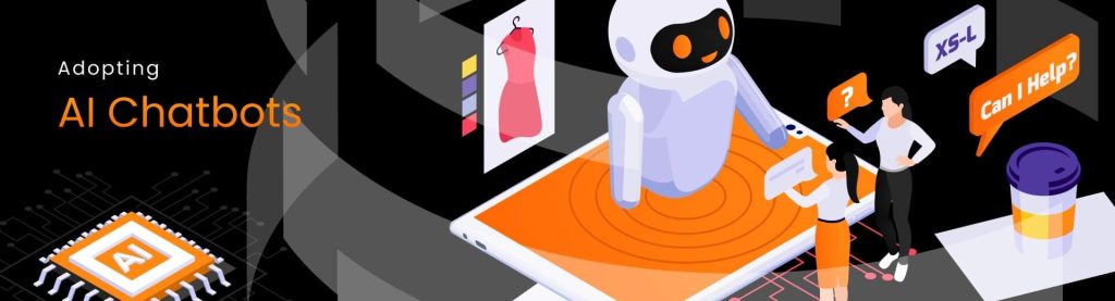 AI chatbots in ecommerce