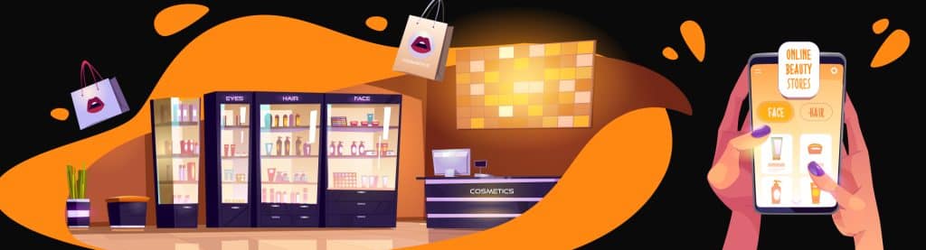 beauty industry in europe