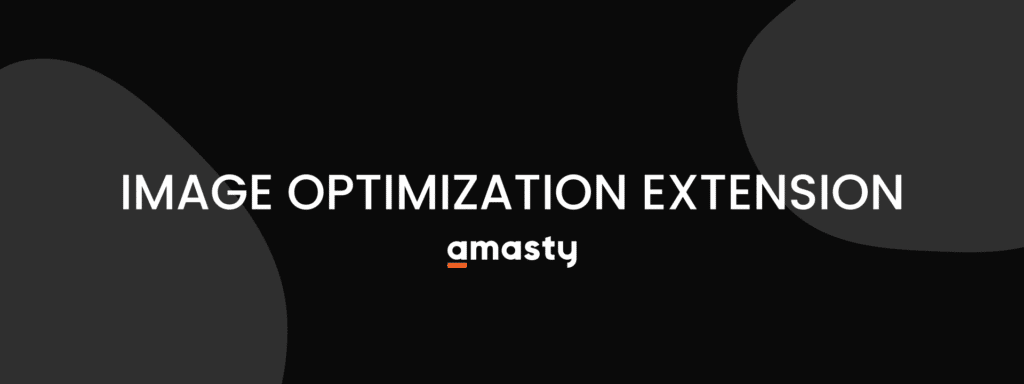 Image Optimization Extension by Amasty